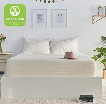 Brentwood Home Mattress Reviews 2023 - Cooling Gel Memory, Innerspring & Latex Hybrid – Foam Globes