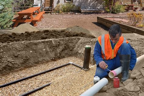 Signs You Should Call Royston GA Septic System Drainfield Repair Pro