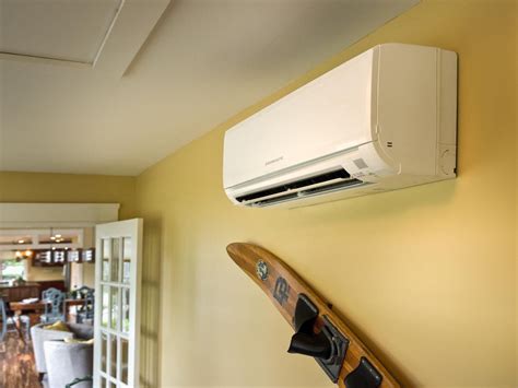 The Best Discounts on Ductless Air Conditioners 2017 Ductless Heating And Cooling, Heating And ...