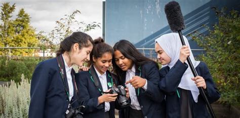 News & Updates | Central Foundation Schools of London — Central ...