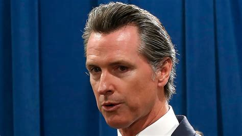 Gov. Gavin Newsom defends NCAA bill: 'These athletes are abused' | Fox ...