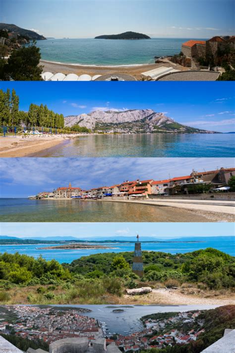 Best Loved Beach Hotels In Croatia | Green Vacation Deals