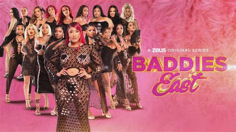 Baddies East | Baddies Wiki | Fandom