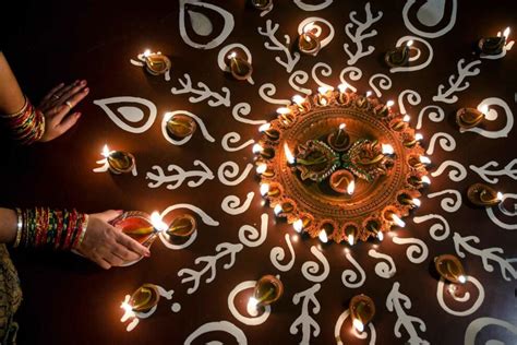 Deepavali, Celebrating Festival of Lights - The Press Week