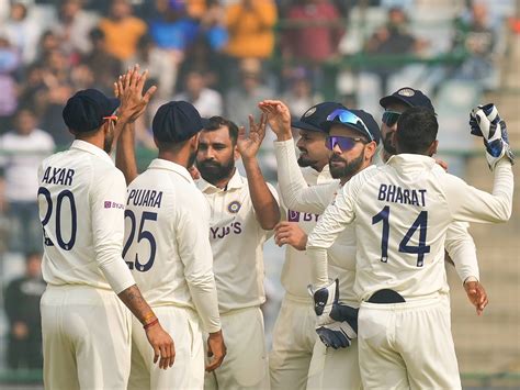 WTC Final: Here's How Team India Can Qualify For 2023 World Test Championship Final - truthoutmedia