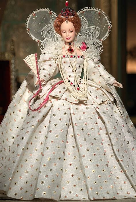 MOST WANTED DOLLS: BARBIE MARIE ANTOINETTE / EMPRESS JOSEPHINE / QUEEN ...