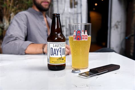 Lagunitas DayTime IPA Review