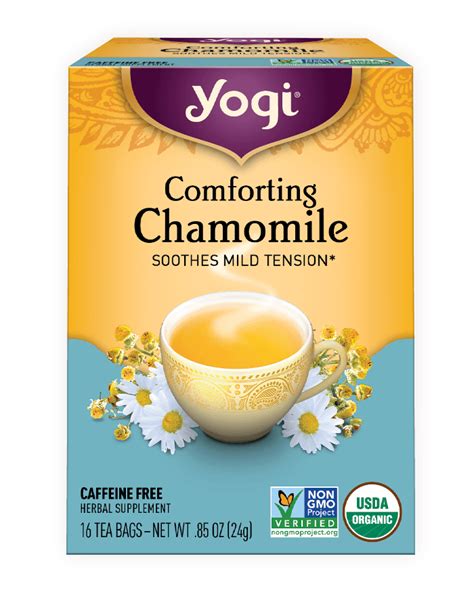 Simple Ways Chamomile Tea Makes You Sleepy 2023 - AtOnce