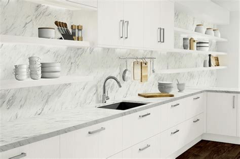 Laminate Countertop Backsplash / As 25 melhores ideias de Formica countertops no Pinterest ...