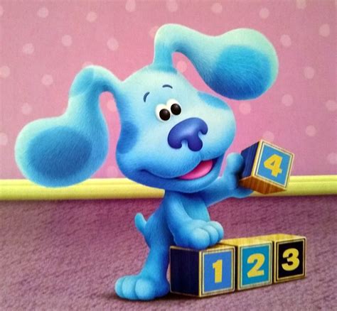 It S Another Blue S Clues Day In Blues Clues Cartoon Pics | The Best ...