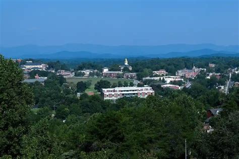 University of North Georgia