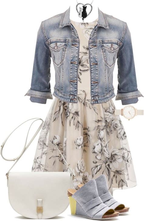 30 Outfits to Upgrade Your Spring Styles - Pretty Designs