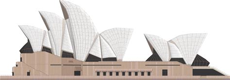 Sydney Opera House PNG File PNG, SVG Clip art for Web - Download Clip ...