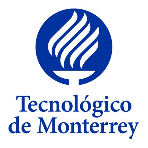 Tecnologico De Monterrey Logo
