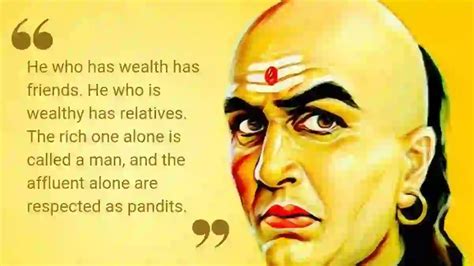 30 Best Chanakya Quotes | KnowQuotes.com