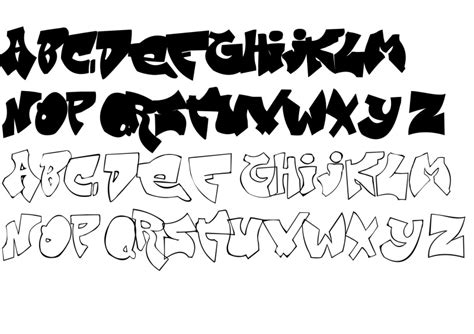 Graffiti bombing font free download 304 truetype .ttf opentype .otf files