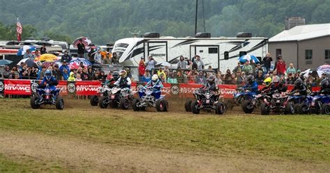 The Rocky Mountain ATV/MC Mountaineer: ATV Race Report - GNCC Racing