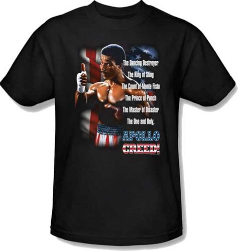 Apollo Creed From Rocky Quotes. QuotesGram