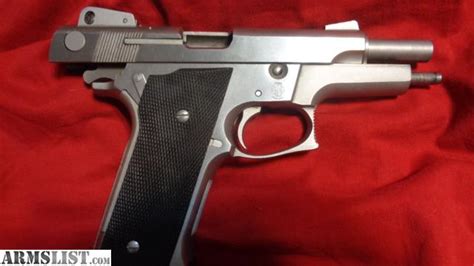 ARMSLIST - For Sale: S&W 659