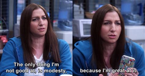 Top 20 Gina Linetti Quotes from Brooklyn 99