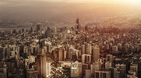 Ten minutes in Beirut: the harsh struggle for health and life facing ...