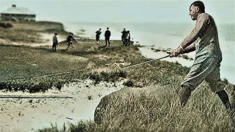 Keisers, Doak team up to restore Lido in Wisconsin sand dunes - Golf Course Industry