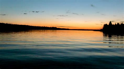 emma lake, saskatchewan | Beautiful landscapes, Lakeland, Lake