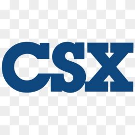 Csx Transportation, HD Png Download - vhv