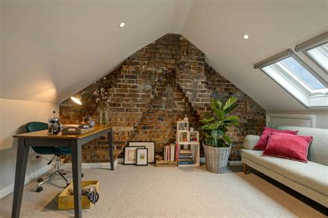 Attic Conversion Ideas & House Extension Ideas | Attic Group