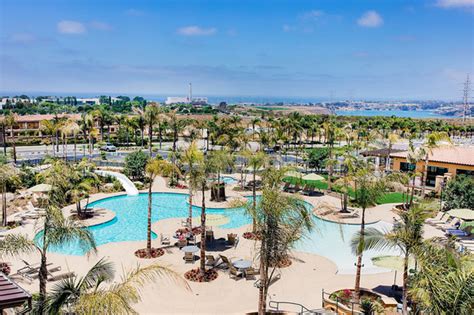 Sheraton Carlsbad Resort and Spa: Pool & Spa Day Pass San Diego | ResortPass