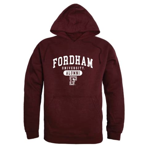 Fordham University Rams Apparel – Official Team Gear