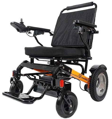 Best Electric Walker For Elderly | Self Health Care