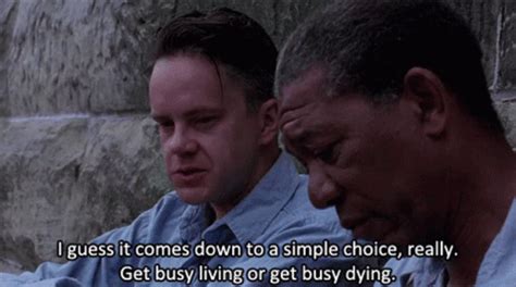 Shawshank Redemption GIF - Shawshank Redemption - Discover & Share GIFs