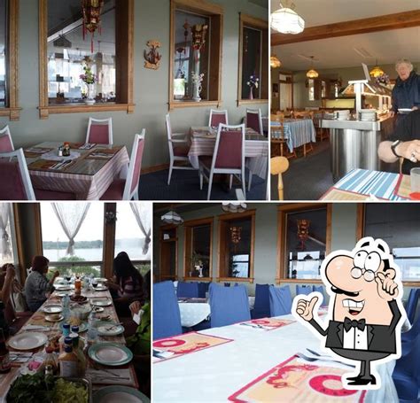 Twin Dragon Restaurant in Owen Sound - Restaurant reviews