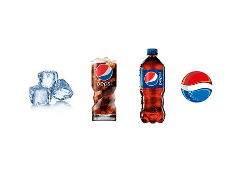 Pepsi on Behance