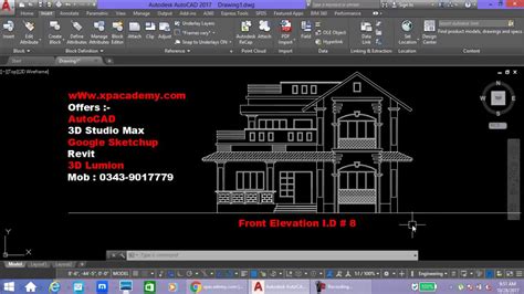 Best Architectural Tools & Software - Architectural Design Software