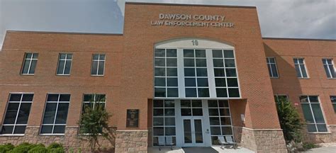 18-year-old man identified as Dawson County inmate discovered dead - Forsyth News