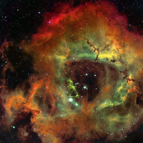 The secrets behind all those gorgeous photos of space