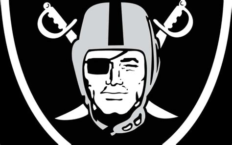 [100+] Oakland Raiders Logo Png Images | Wallpapers.com