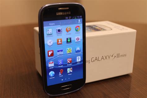 TECHS-TWEAK: Samsung Galaxy S3 mini REview..