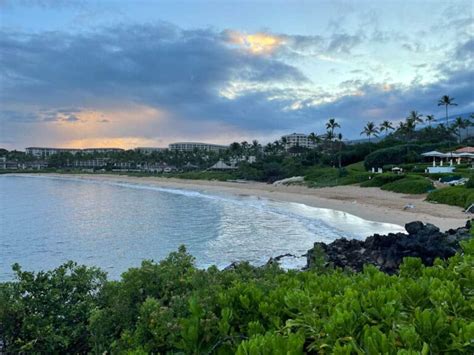 Walk in Paradise Along the Wailea Beach Path: A Self-Guided Coastal ...