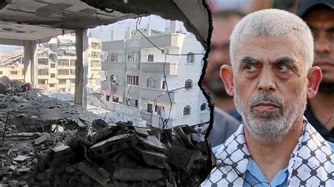 Hamas leaders lived like wealthy celebrities in Gaza terror reign prior to Oct. 7 massacre - JanPost