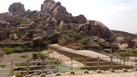 Chitradurga Fort Free Photo Download | FreeImages