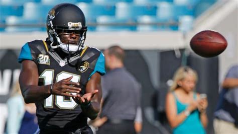 Denard Robinson Stats, News, Videos, Highlights, Pictures, Bio ...