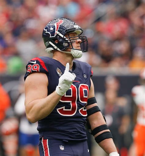 Houston Texans: Three elements that make the defense the NFL's best