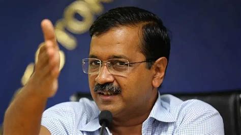 Delhi chief minister Arvind Kejriwal urges party leaders to raise funds ...