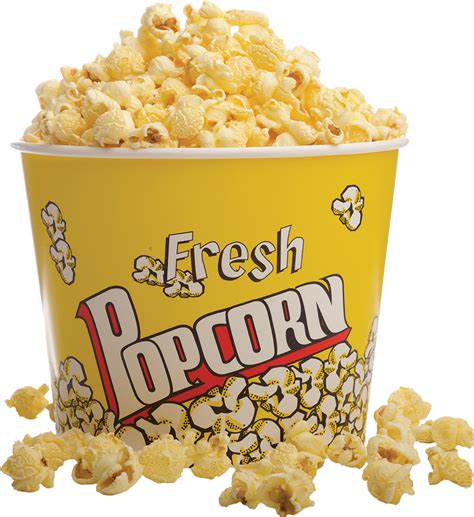 How to Design a Cinema Style Extra-Large Popcorn Bucket