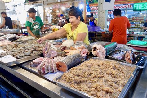 Cartimar, A Market Of Many Wonders — A Momma Abroad