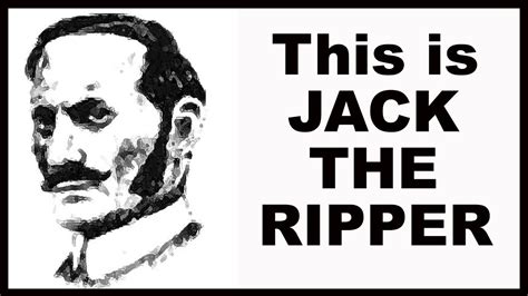 DNA Testing Reveals Jack The Ripper's Identity After 126 Years - YouTube