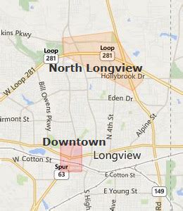 Longview, TX Hotels & Motels - See All Discounts